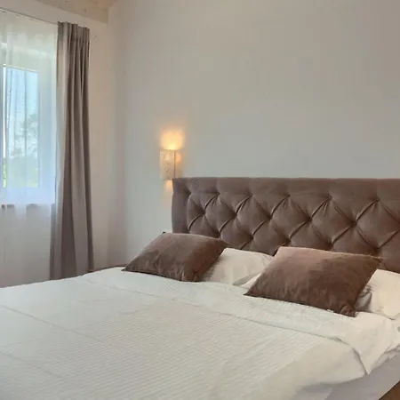 Villa Leon For 8 People With Private Pool & Pet Friendly Near Novigrad Brtonigla